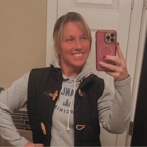 Meet your Posher, Marie